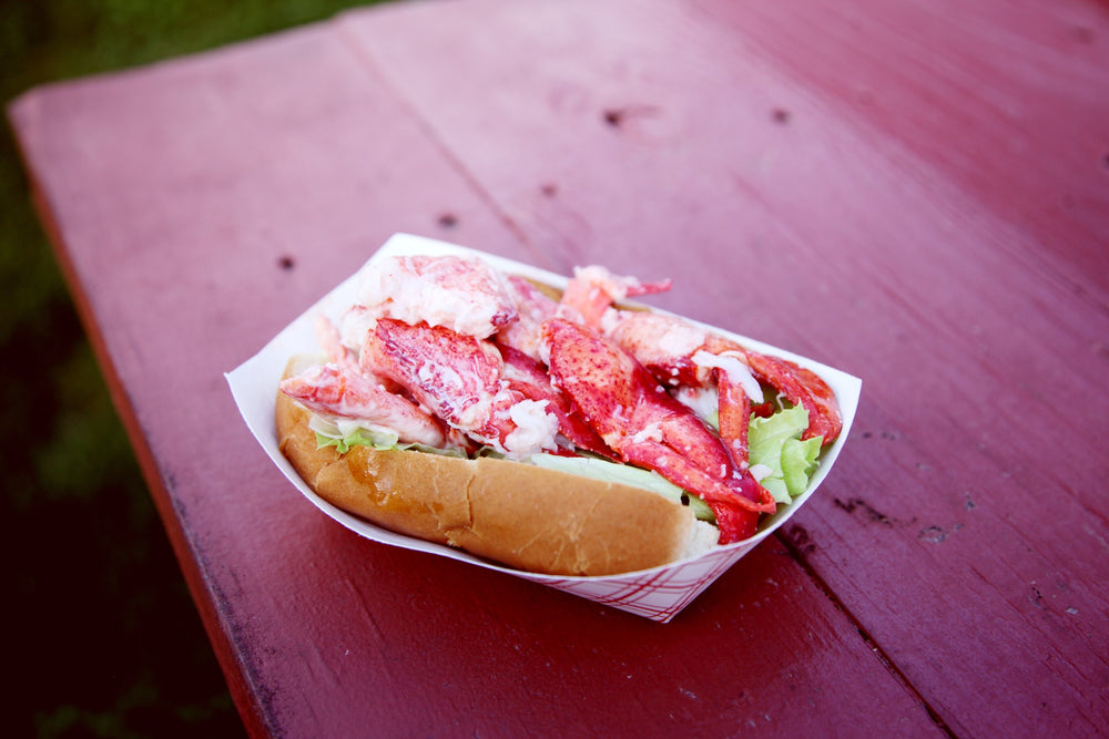 A Culinary Guide to the Best Lobster Rolls, Seafood Shacks, and Fine Dining Restaurant