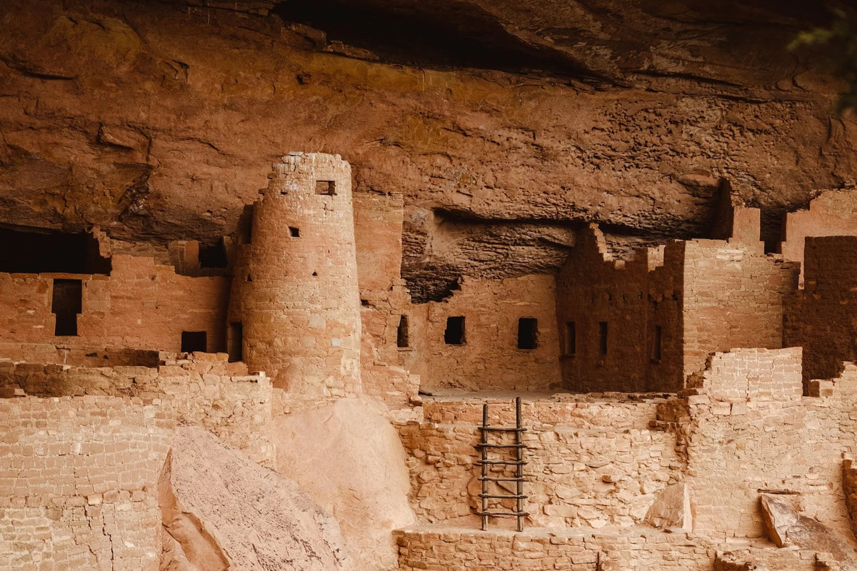 Colorado's National Parks: Rocky Mountain, Mesa Verde, and More