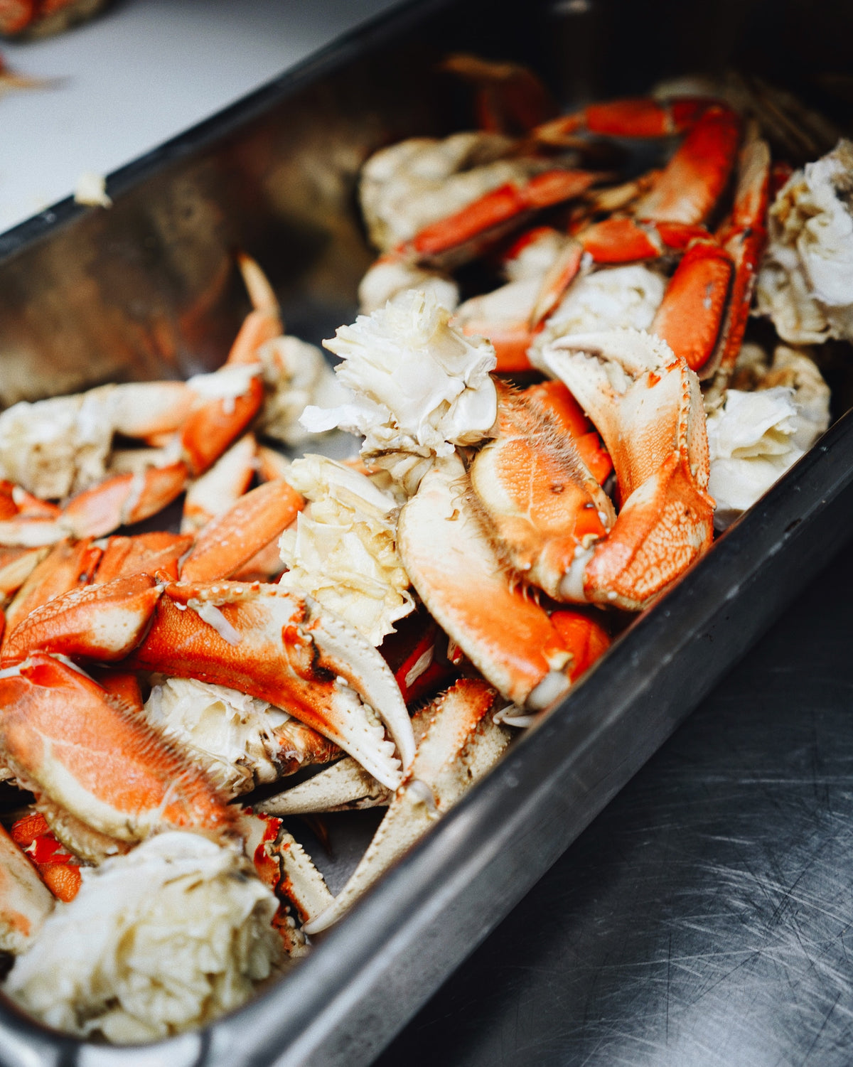 A Crab-Lover's Guide to Maryland: Where to Find the Best Blue Crabs