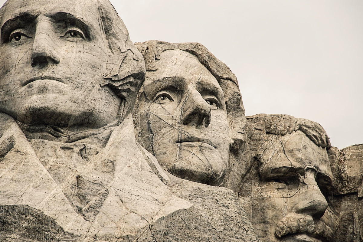 Mount Rushmore and Beyond: Discovering the Wonders of the Black Hills