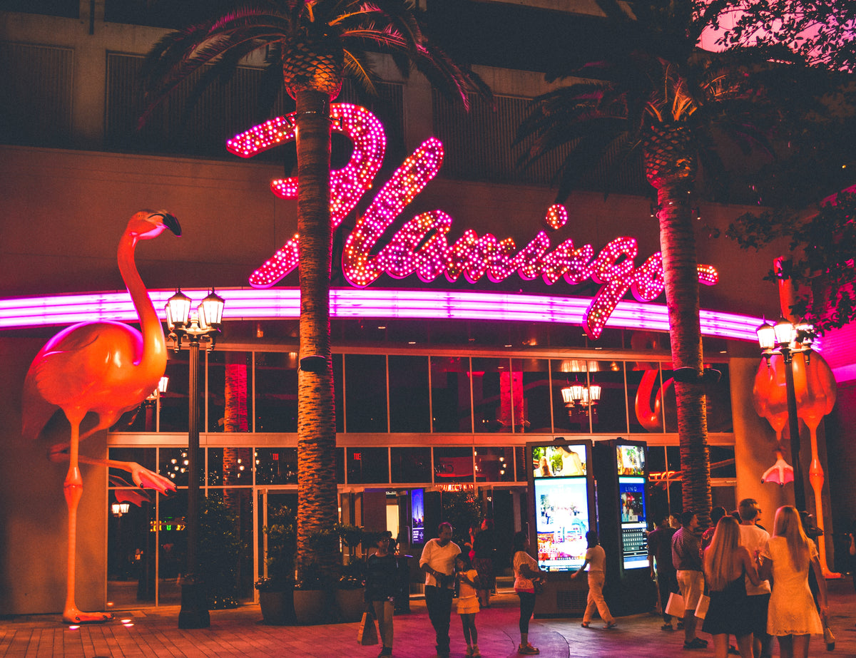 A Night to Remember: Experiencing Las Vegas Nightlife Like a Local