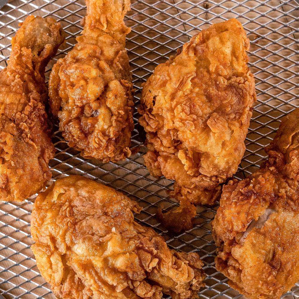 The Best Southern Comfort Food in Alabama: From BBQ to Fried Chicken